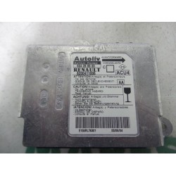 Renault - Megane - Airbag Module