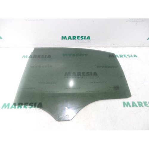 Fiat - Panda - Rear door window 4-door, left