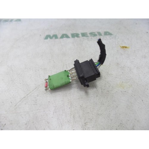 Fiat - Panda - Heater resistor