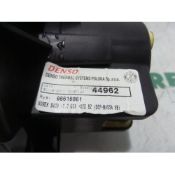 Fiat - Panda - Heizung Belüftungsmotor
