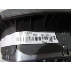 Fiat - Panda - Airbag links (Lenkrad)