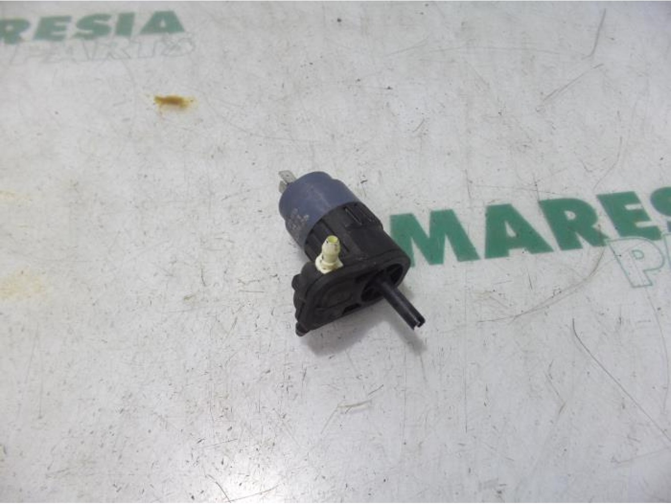 Fiat - Panda - Scheibensprüherpumpe vorne