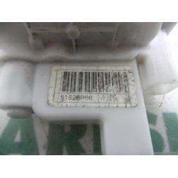 Fiat - Panda - Front door lock mechanism 4-door, right