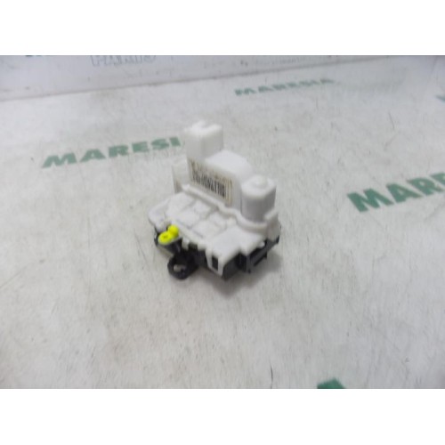 Fiat - Panda - Front door lock mechanism 4-door, right