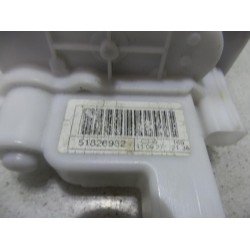 Fiat - Panda - Rear door mechanism 4-door, right