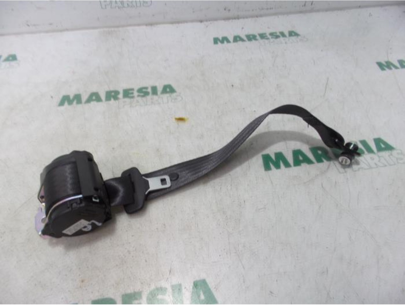 Fiat - Panda - Veiligheidsgordel links-achter