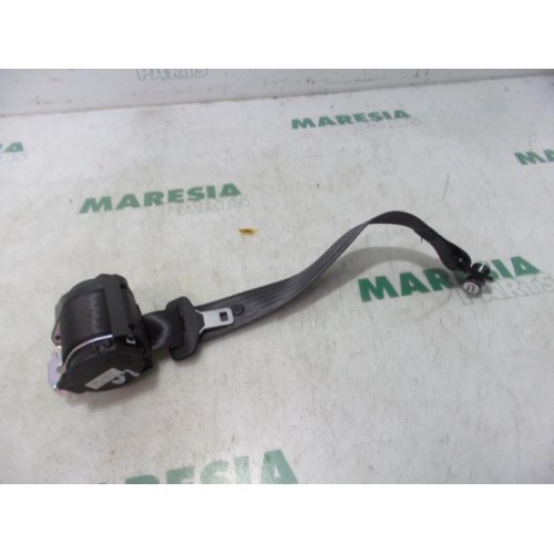 Fiat - Panda - Sicherheitsgurt links hinten