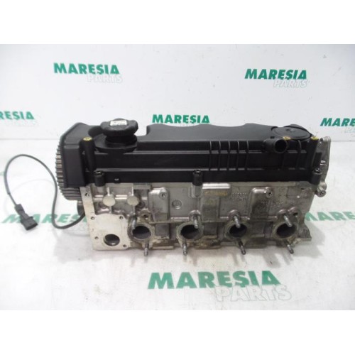 Fiat - Multipla - Cylinder head