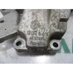 Fiat - Multipla - Support (miscellaneous)