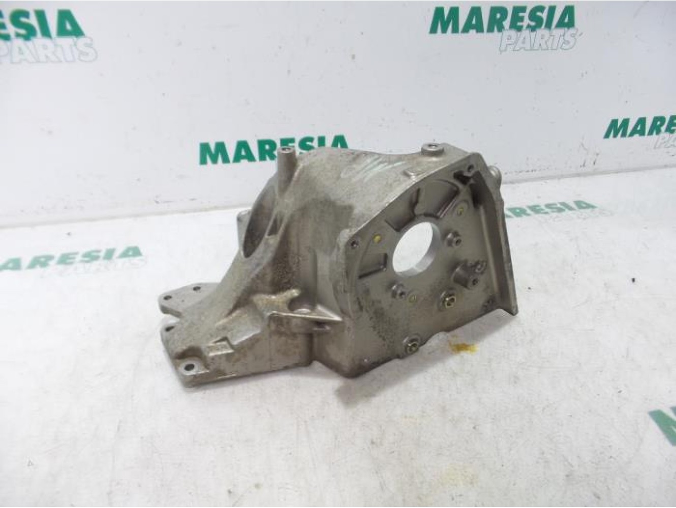 Fiat - Multipla - Support (miscellaneous)