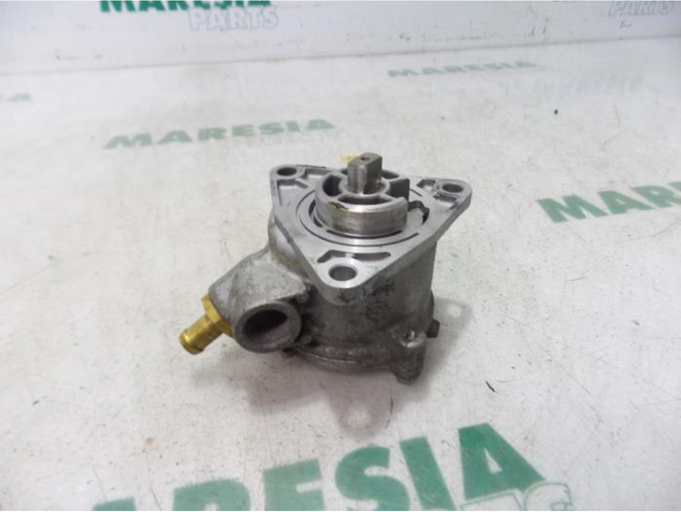 Fiat - Multipla - Vacuumpomp (Diesel)