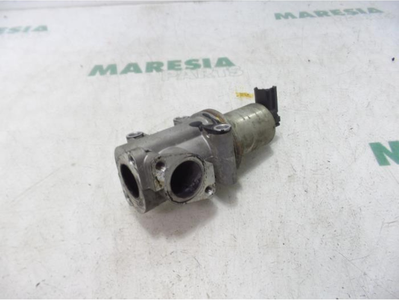 Fiat - Multipla - EGR Klep