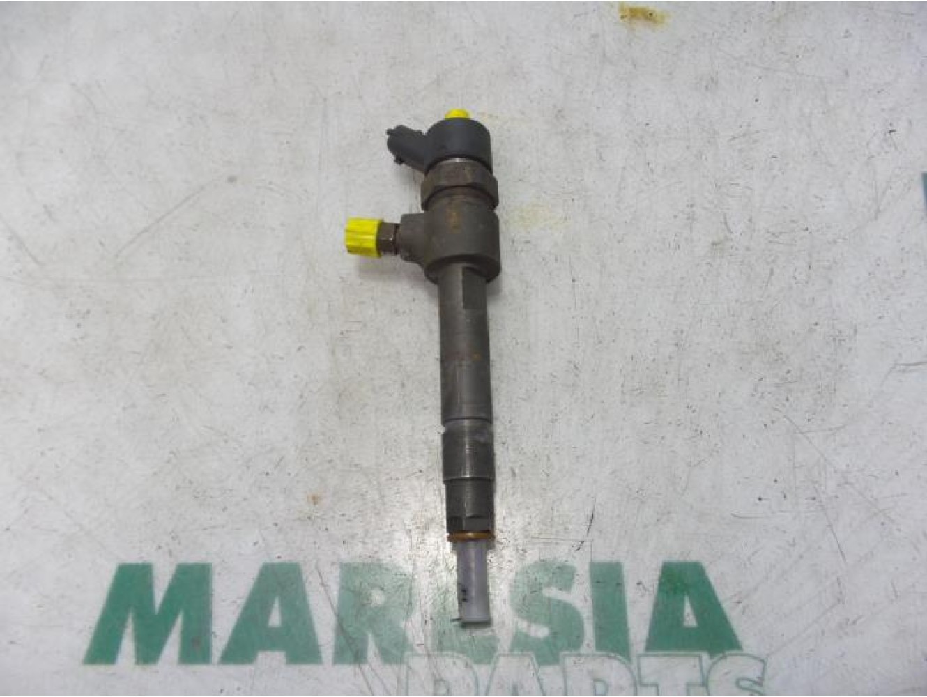 Fiat - Multipla - Injecteur (diesel)