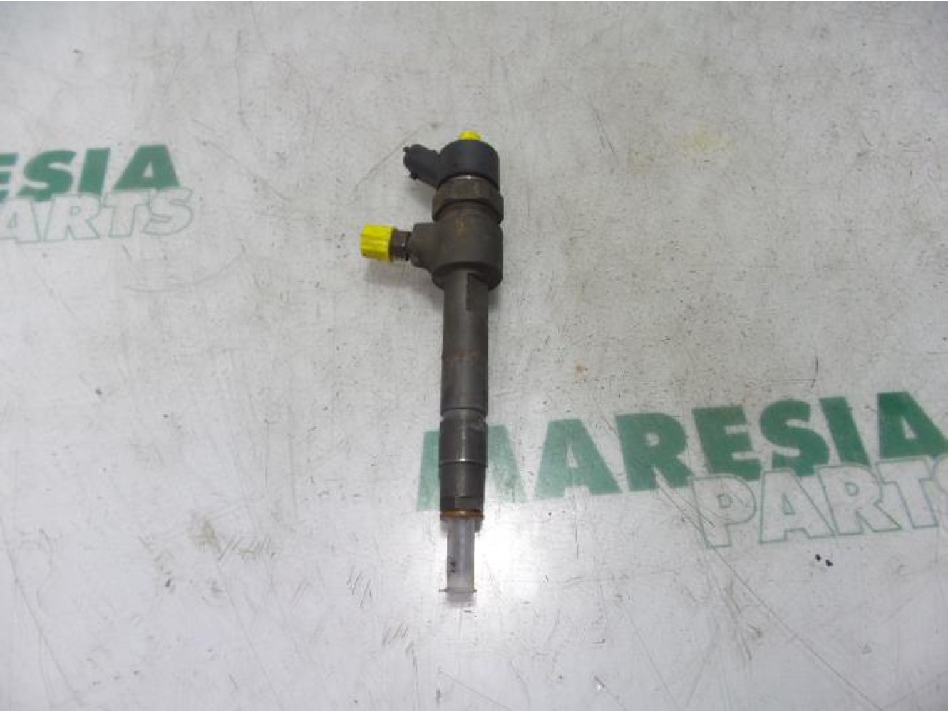 Fiat - Multipla - Injector (diesel)