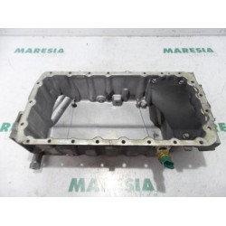 Citroen - C4 Picasso - Sump