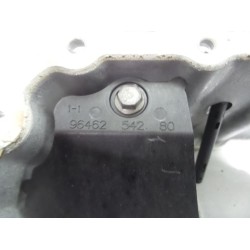 Citroen - C4 Picasso - Sump