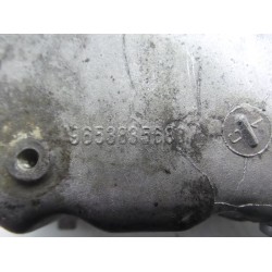 Citroen - C4 Picasso - Sump
