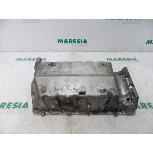 Citroen - C4 Picasso - Sump
