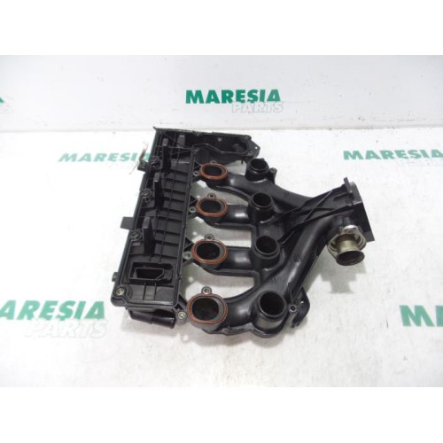 Citroen - C4 Picasso - Intake manifold