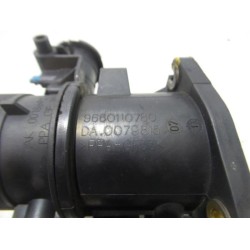 Citroen - C4 Picasso - Throttle body