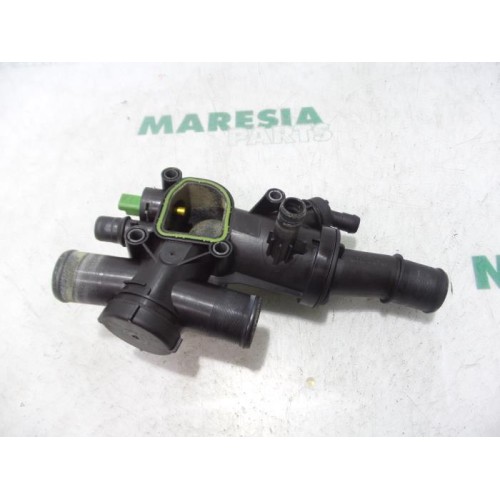 Citroen - C4 Picasso - Thermostat housing