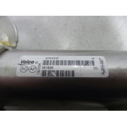 Citroen - C4 Picasso - Heat exchanger