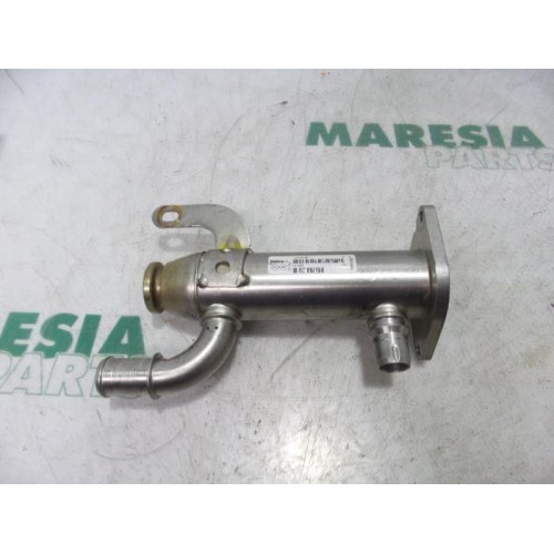 Citroen - C4 Picasso - Heat exchanger