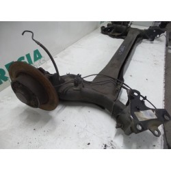 Renault - Megane - Rear-wheel drive axle