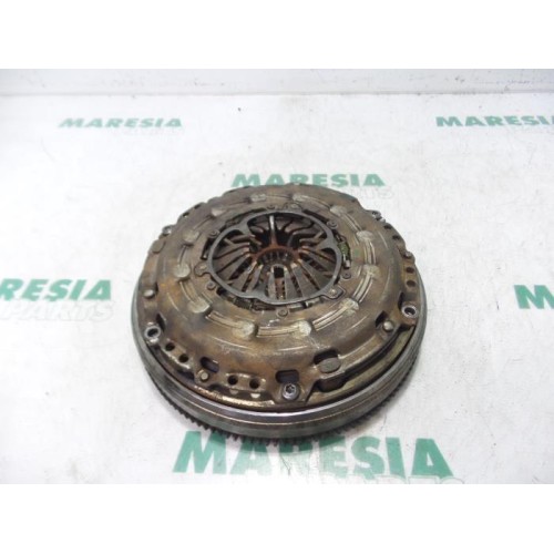 Citroen - C4 Picasso - Flywheel