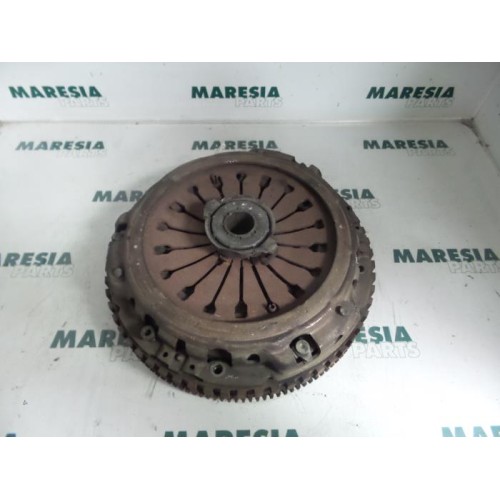 Citroen - C8 - Flywheel