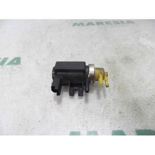 Citroen - C4 Picasso - Turbo pressure regulator