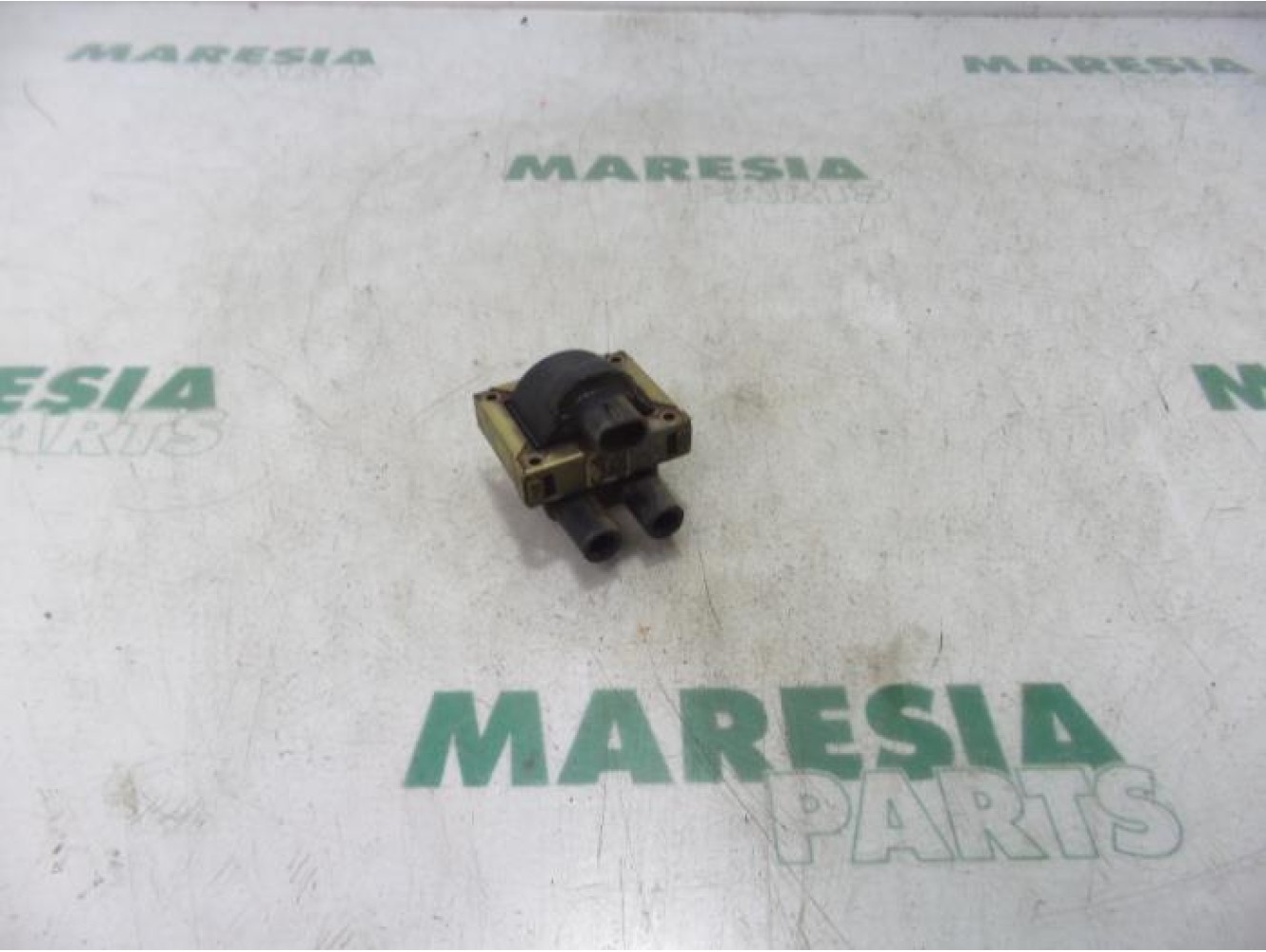 Fiat - Panda - Ignition coil