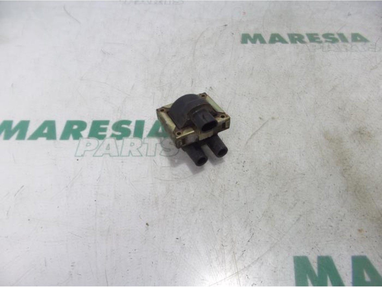 Fiat - Panda - Ignition coil