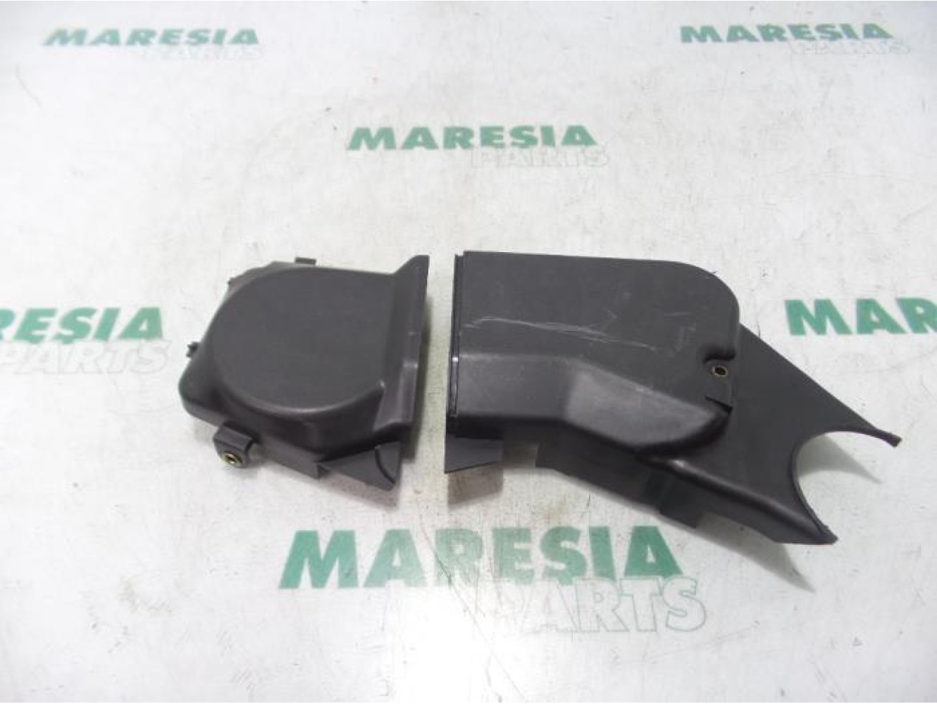 Fiat - Panda - Couvercle de distribution