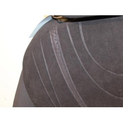Lancia - Y(Psilon) - Seat, left