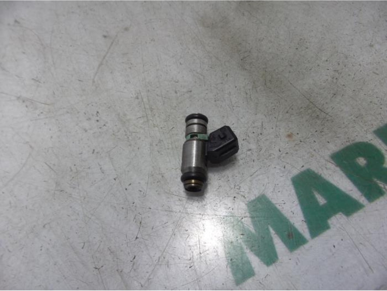 Fiat - Panda - Injector (petrol injection)