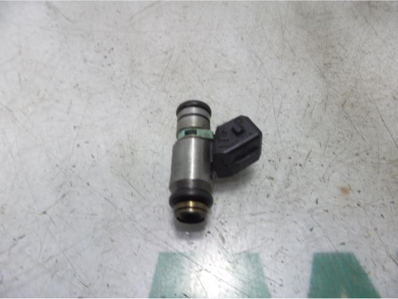 Fiat - Panda - Injector (petrol injection)