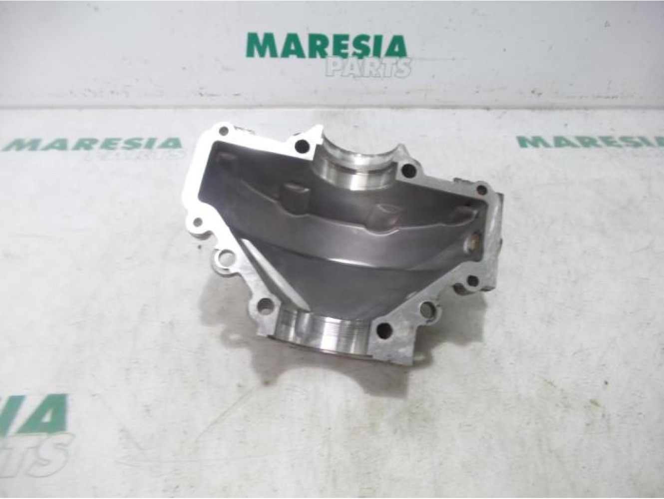 Citroen - Jumpy - Gearbox casing