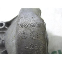 Citroen - Berlingo - Gearbox casing