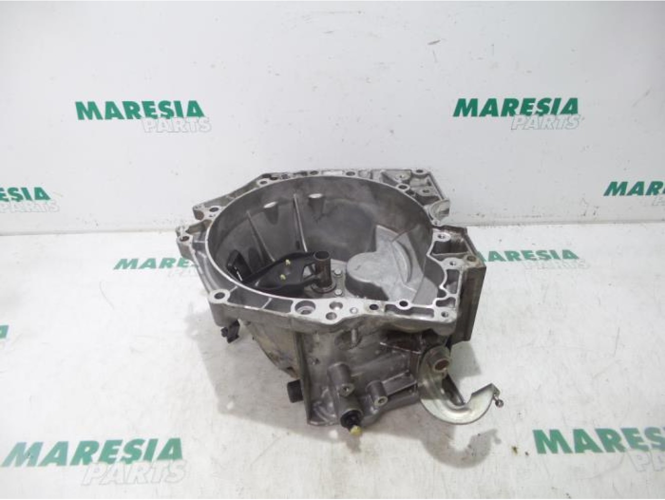Citroen - Berlingo - Gearbox casing