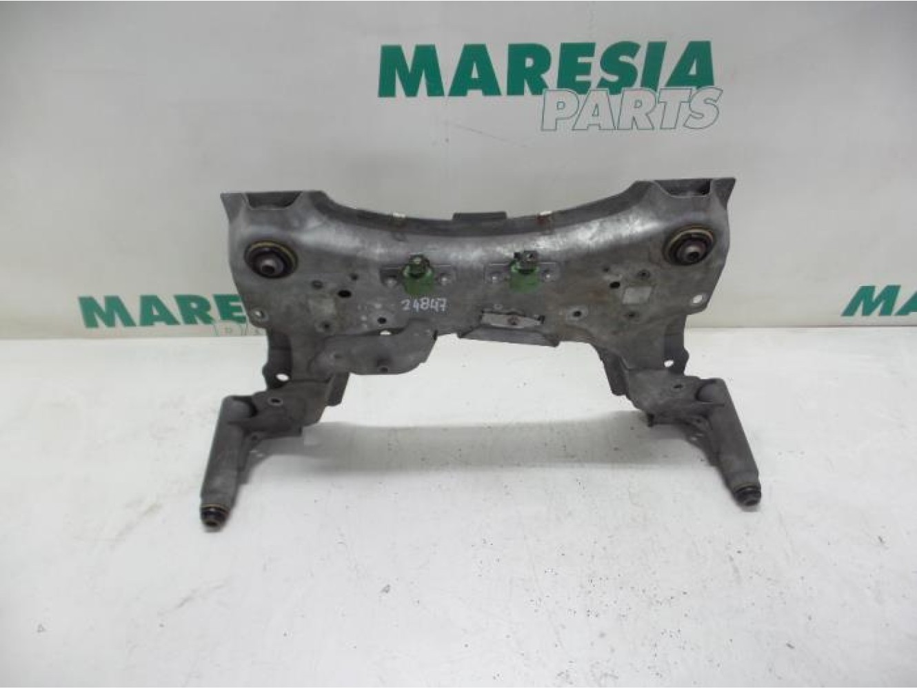 Renault - Megane - Subframe