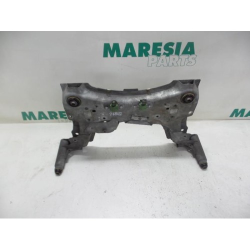 Renault - Megane - Subframe