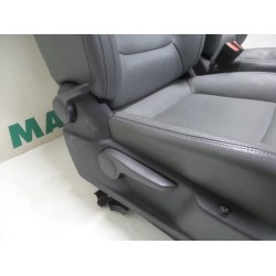 Peugeot - 3008 - Kit revêtement (complet)