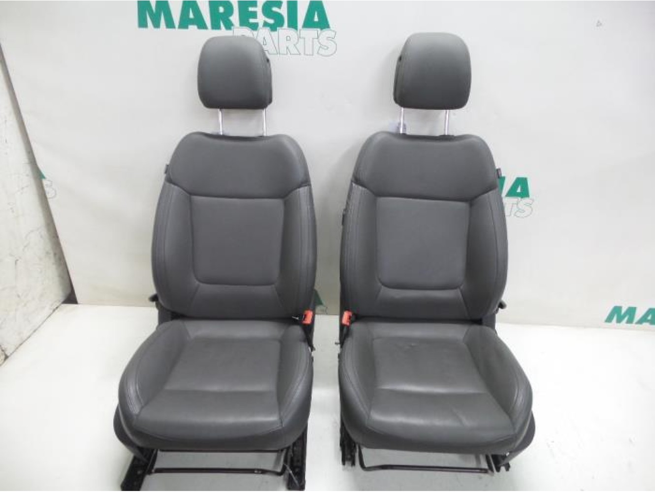 Peugeot - 3008 - Kit revêtement (complet)