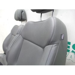 Peugeot - 3008 - Kit revêtement (complet)