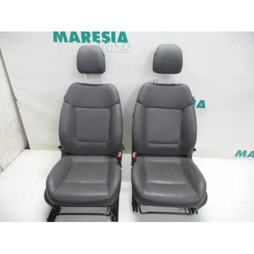 Peugeot - 3008 - Set of upholstery (complete)