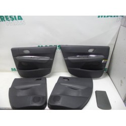 Peugeot - 3008 - Kit revêtement (complet)