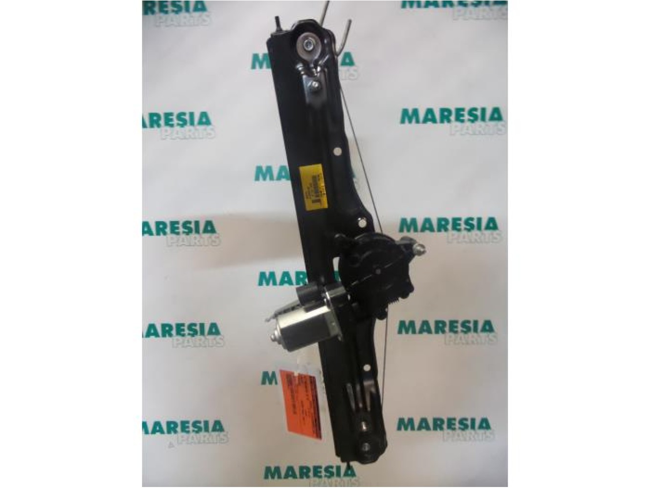 Lancia - Y(Psilon) - Window mechanism 4-door, front right