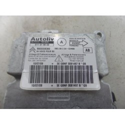 Peugeot - Partner - Airbag Module