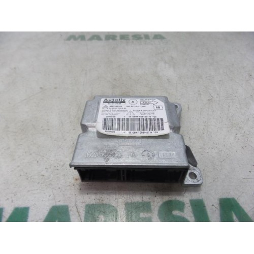 Peugeot - Partner - Airbag Module